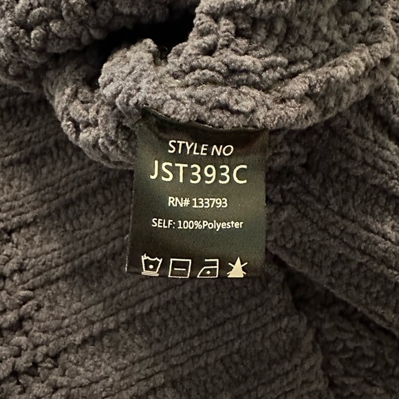 women’s turtleneck sweater - caylo! - Picture 4 of 5